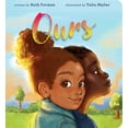 thumbnail image 1 of Ours, (Board Book), 1 of 1