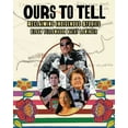 thumbnail image 1 of Ours to Tell: Reclaiming Indigenous Stories, (Hardcover), 1 of 1