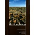 thumbnail image 1 of Oursi Hu-Beero : A Medieval House Complex in Burkina Faso, West Africa (Paperback), 1 of 1