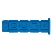 Oury Single Compound Bike Grip BMX - Mountain Bike - ATV Grips Lizard Skins