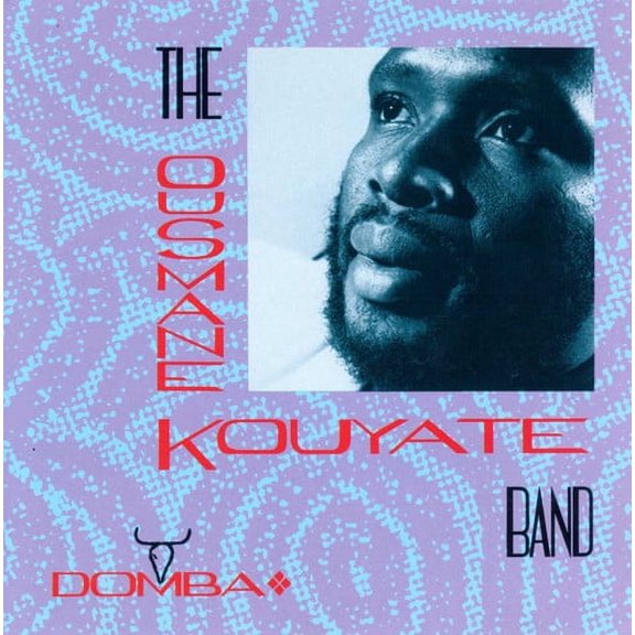 Ousmane Band Kouyate - Domba - World / Reggae - CD