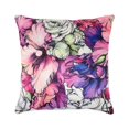 thumbnail image 1 of Oussum 2-Pack Floral Decorative Throw Pillows Cases Cushion Covers, Size 20x20 Inches, 1 of 4
