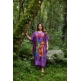 thumbnail image 1 of Oussum Caftan for Women Plus Size Kaftan Dresses Beach Cover Up Maxi Dress, 1 of 8