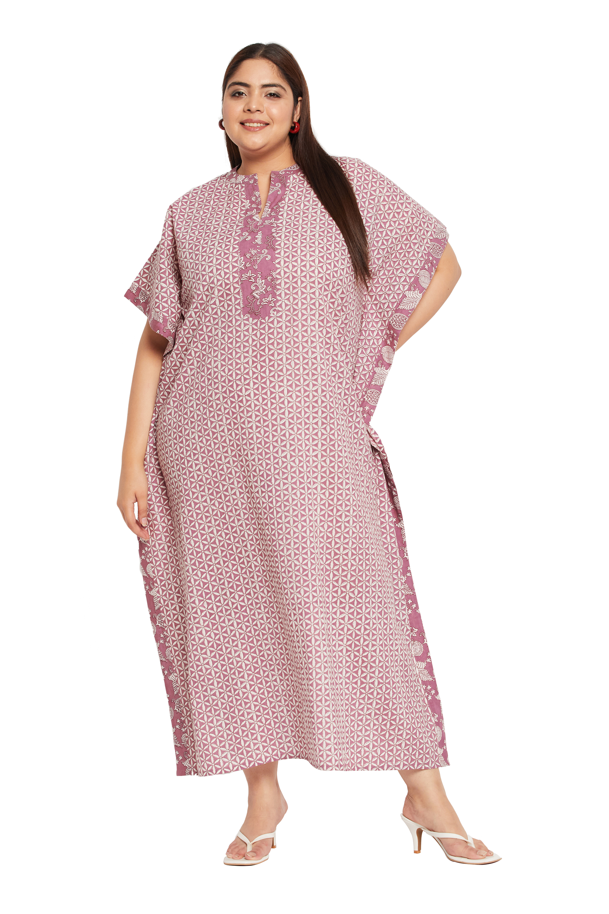 navy blue dress for baby girl Autumn Winter Print Fleece Caftan Luxury Party Muslim 2 Piece Set Women's  Dress Evening Dresses Arab Gown Purple at Amazon Women's Clothing store main image 1