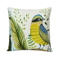 thumbnail image 1 of Oussum Floral Decorative Throw Pillows Cases Printed Cushion Covers, Size 20x20 Inches, 1 of 4