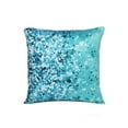 thumbnail image 1 of Oussum Floral Decorative Throw Pillows Cases Printed Cushion Covers, Size 20x20 Inches, 1 of 4