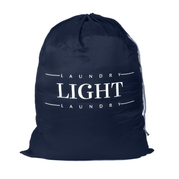 Oussum Heavy Duty Laundry Bag Adjustable Drawstring Large Laundry Room Bags Adjustable Online