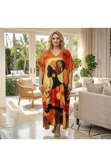 African Dresses Styles