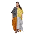 thumbnail image 1 of Oussum Plus Size Kaftans Dresses for Women Long Maxi Dress Ladies Caftans, 1 of 8