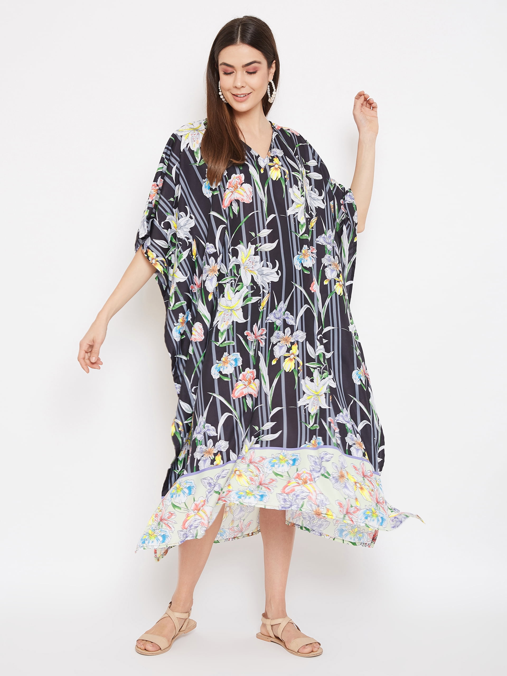 Maxi 2025 kaftans online