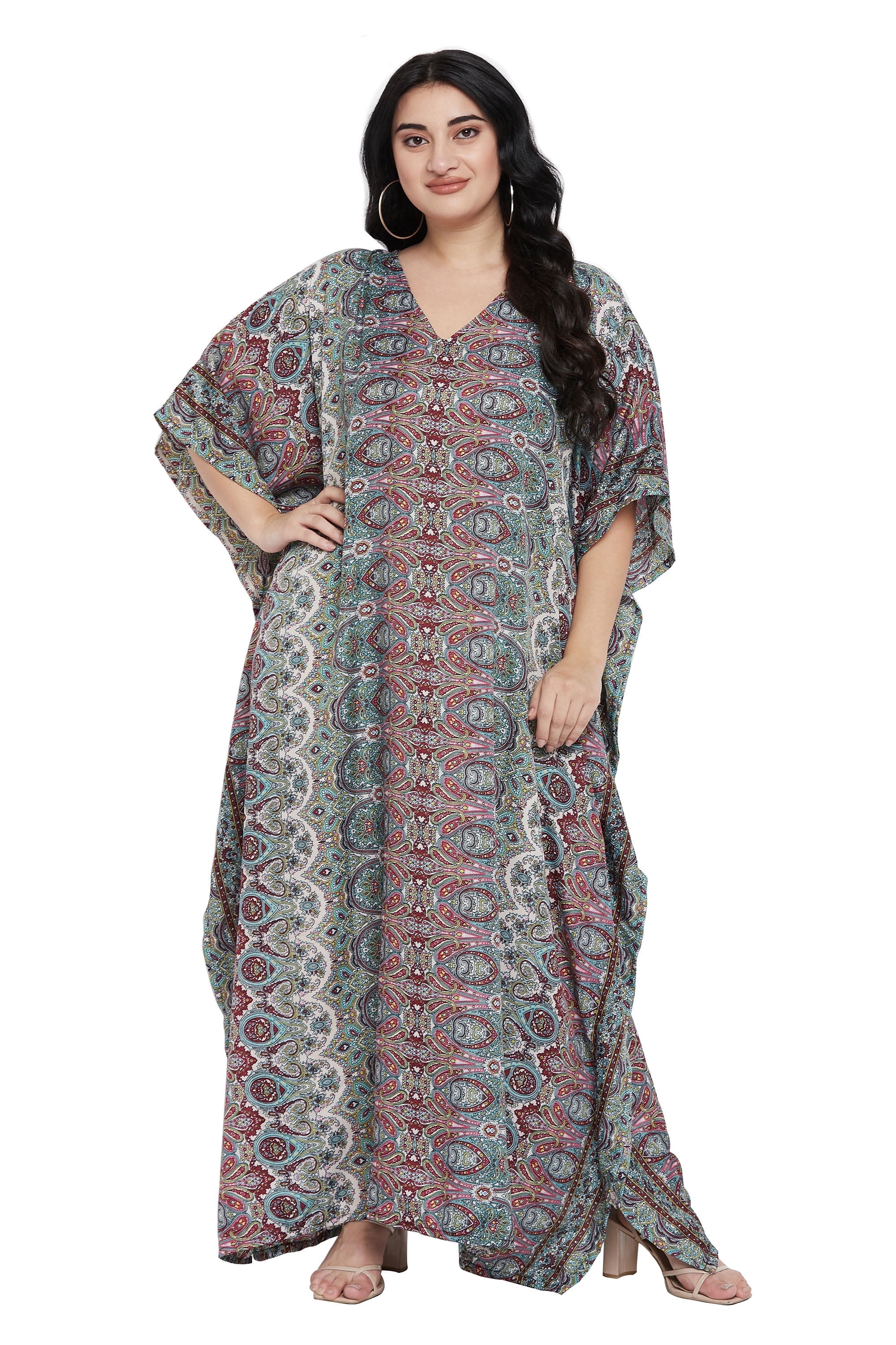 Designer Caftan #141