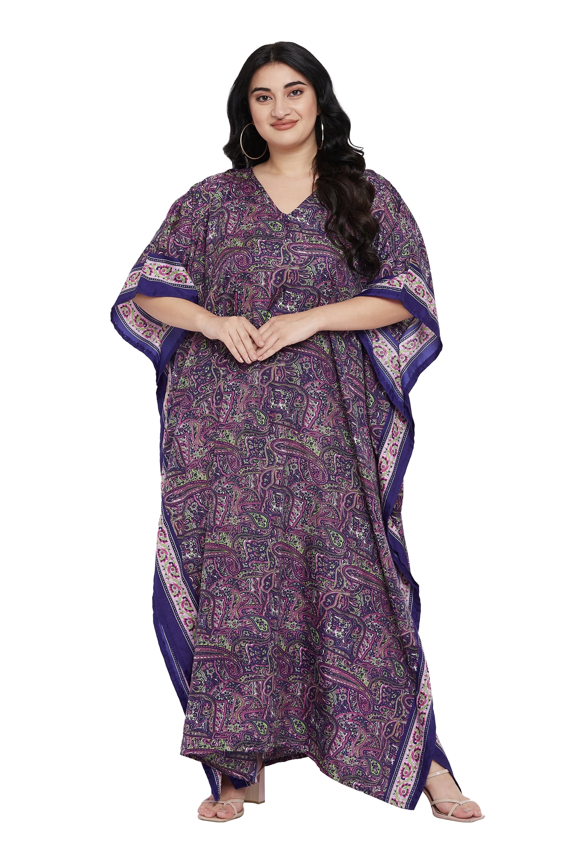 Designer Caftan #241