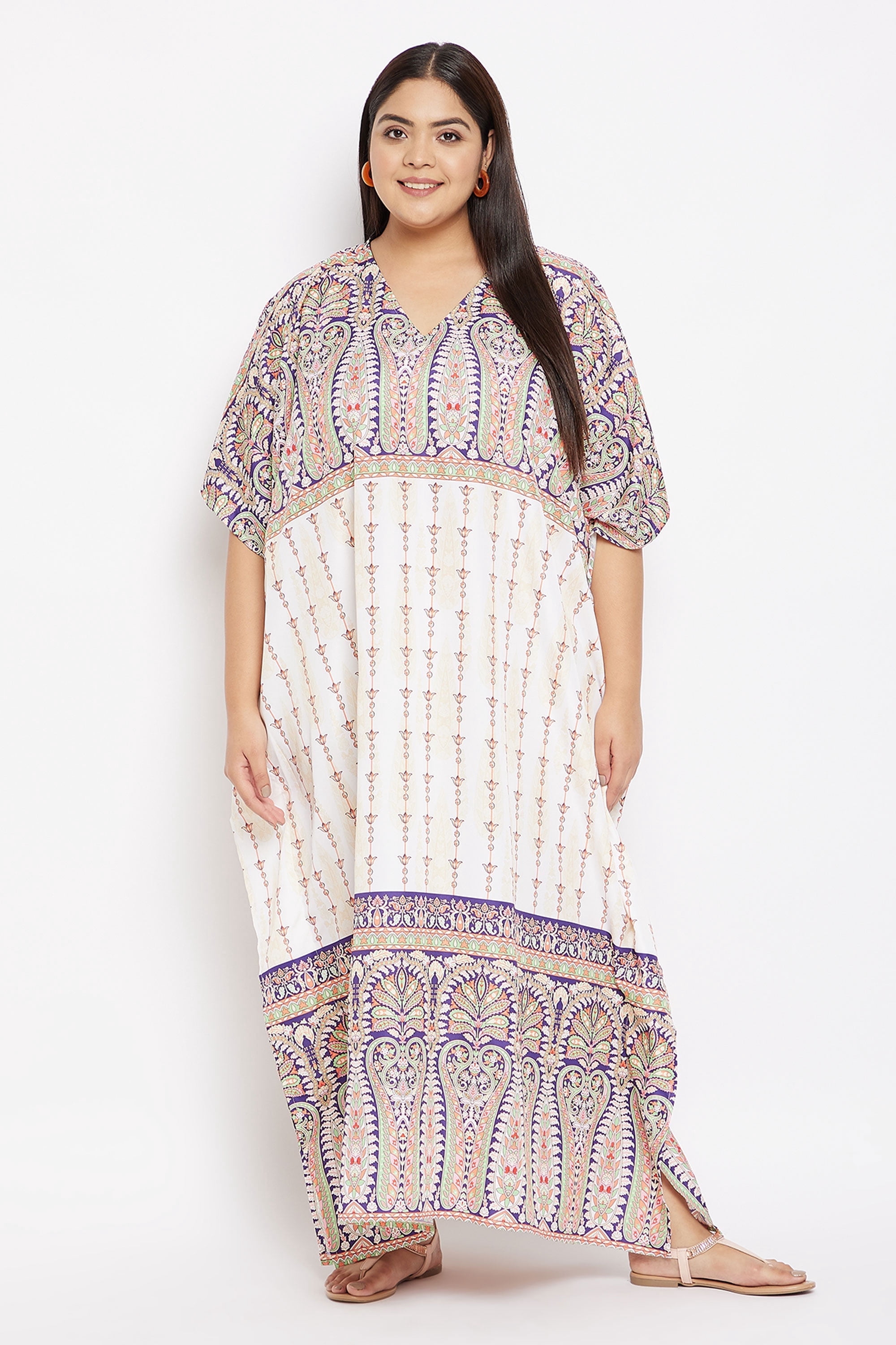 Designer Caftan #314