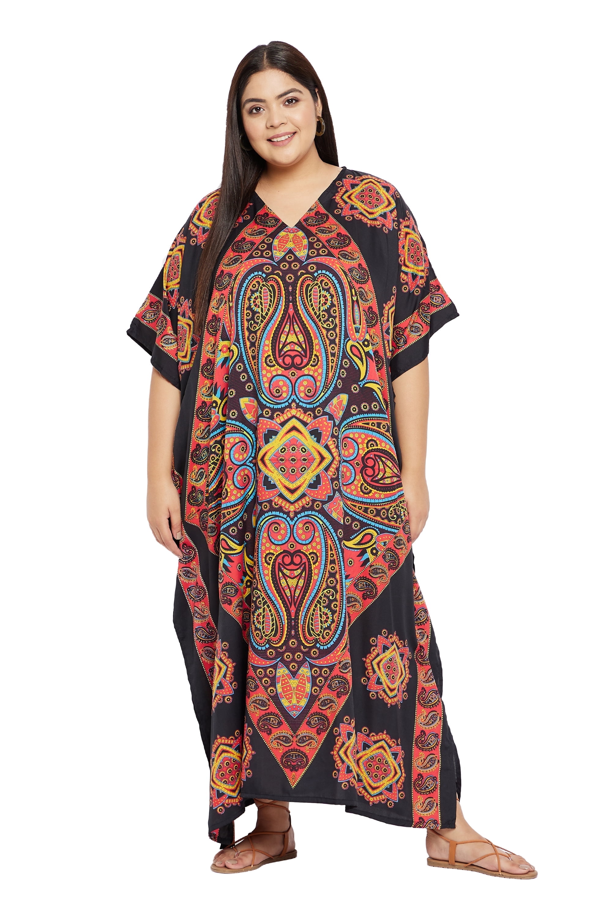 Designer Caftan #213