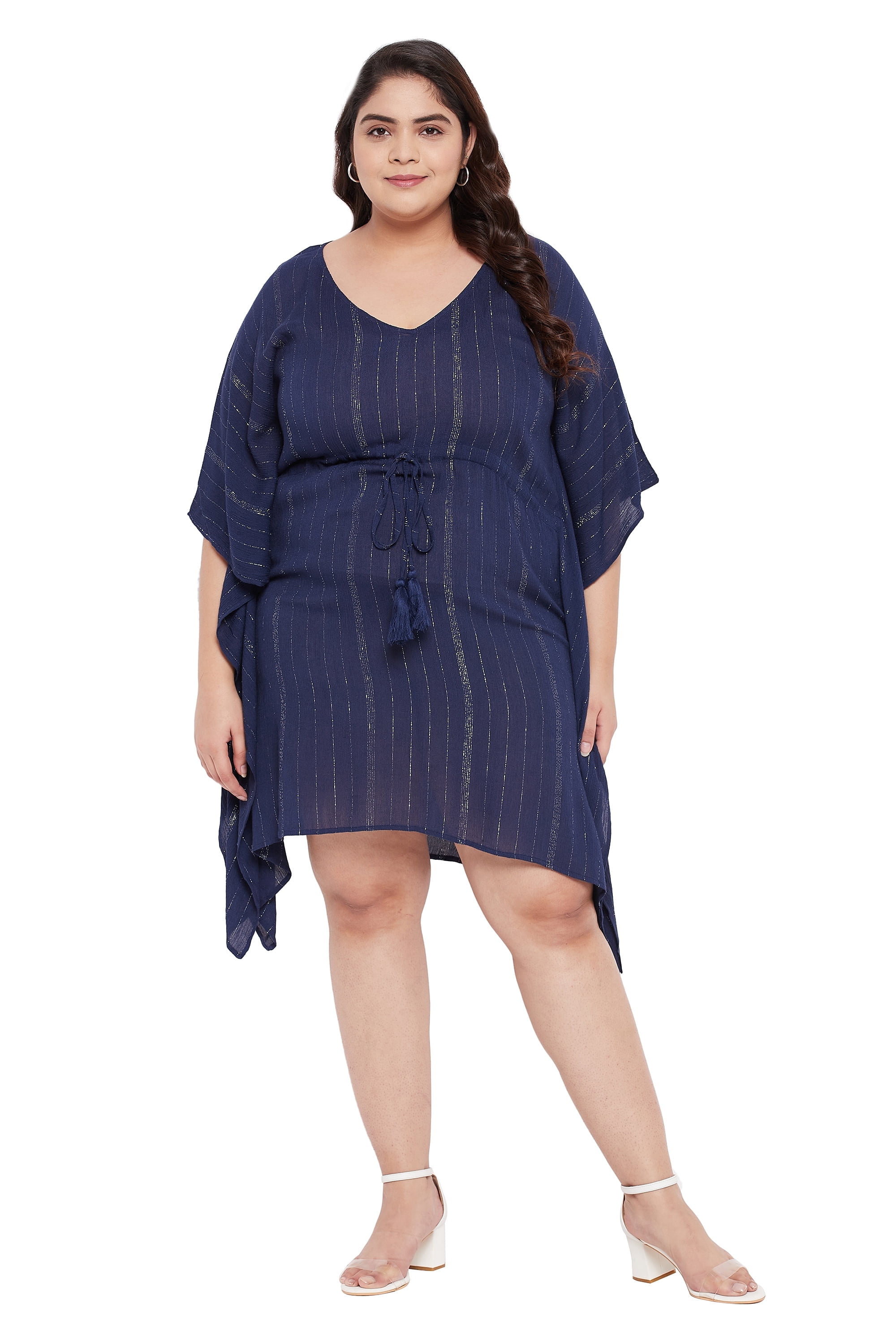 Lurex Tunic - 04