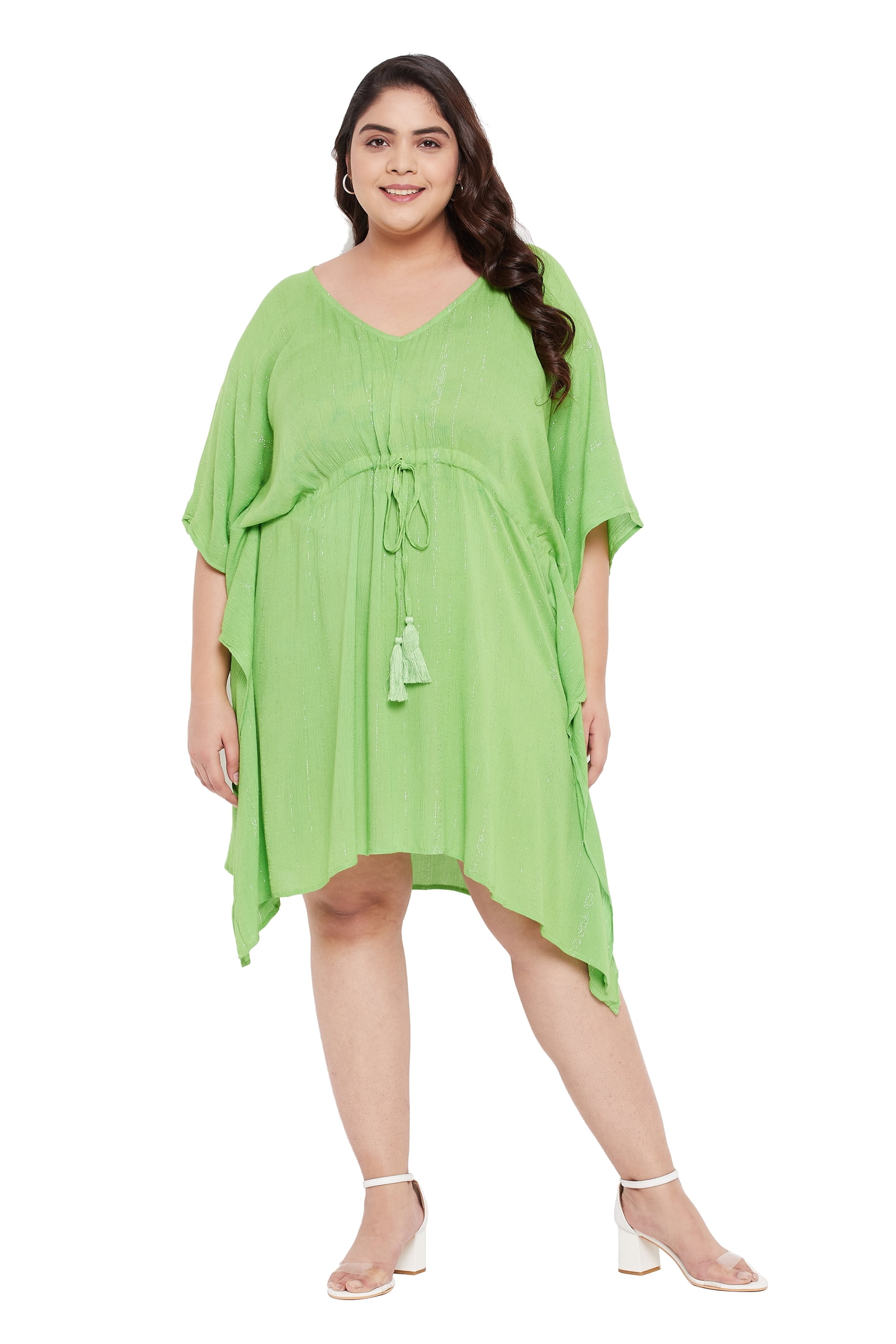Lurex Tunic - 03