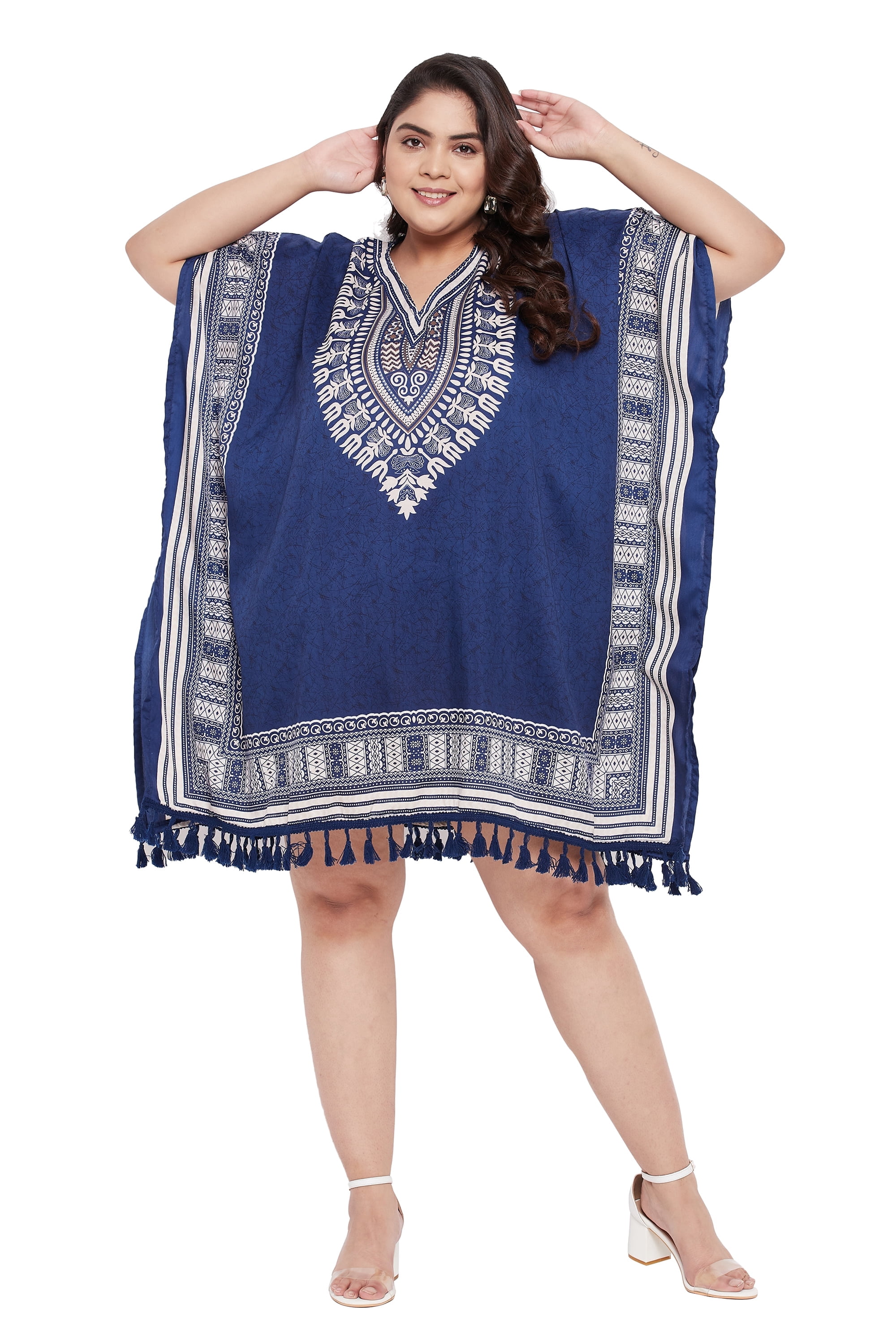 Designer Tunic #184