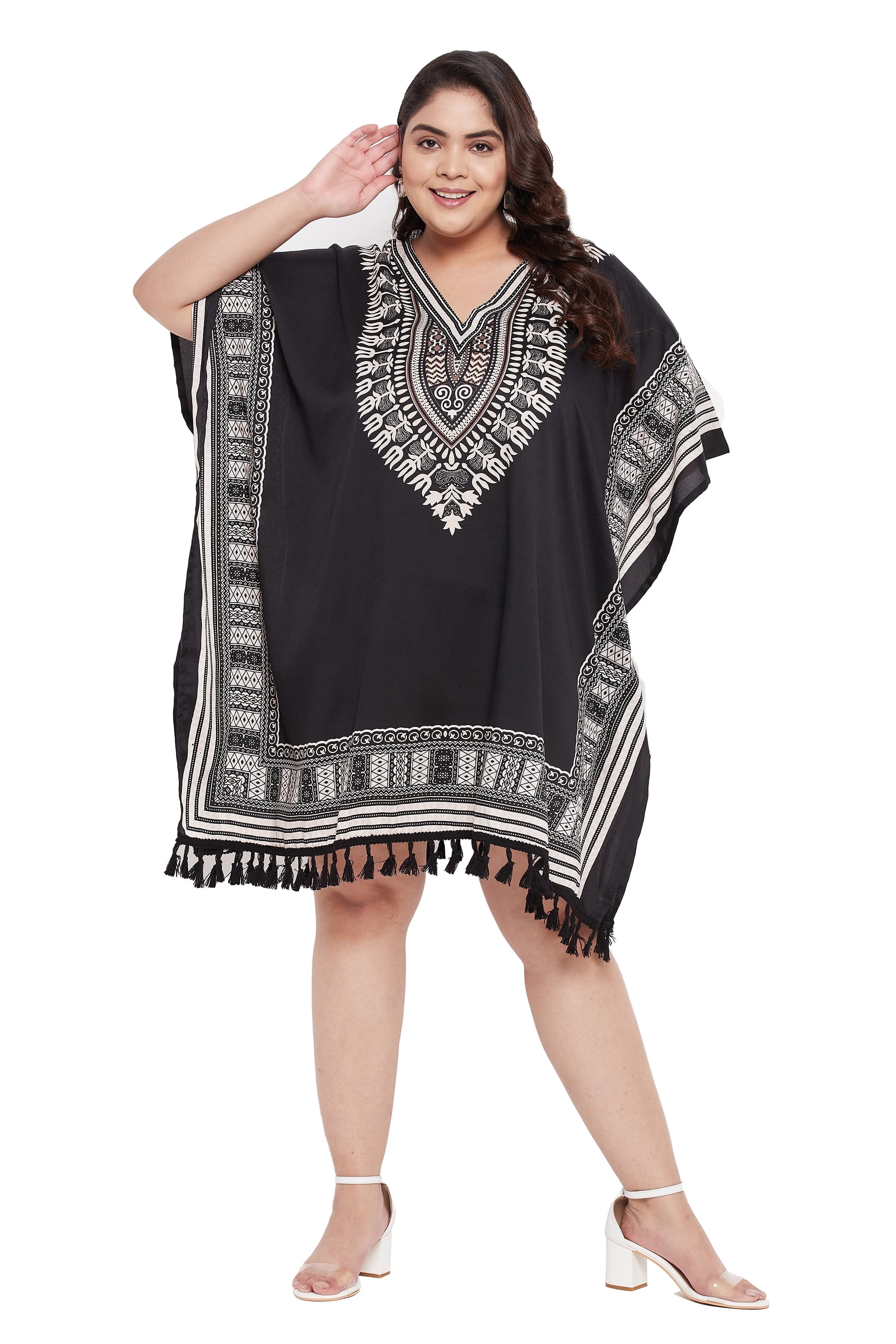 Designer Tunic #187