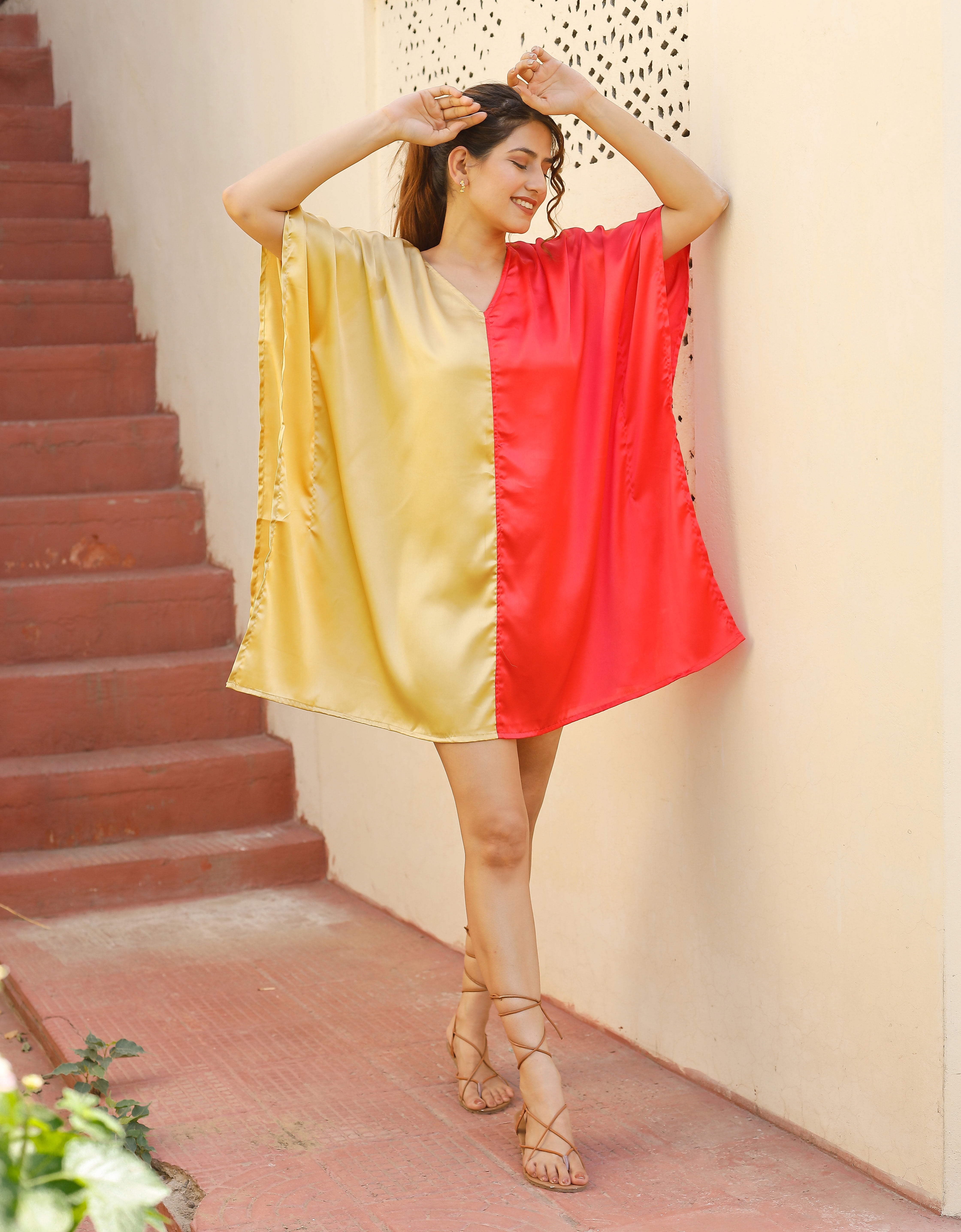 Designer Tunic #009