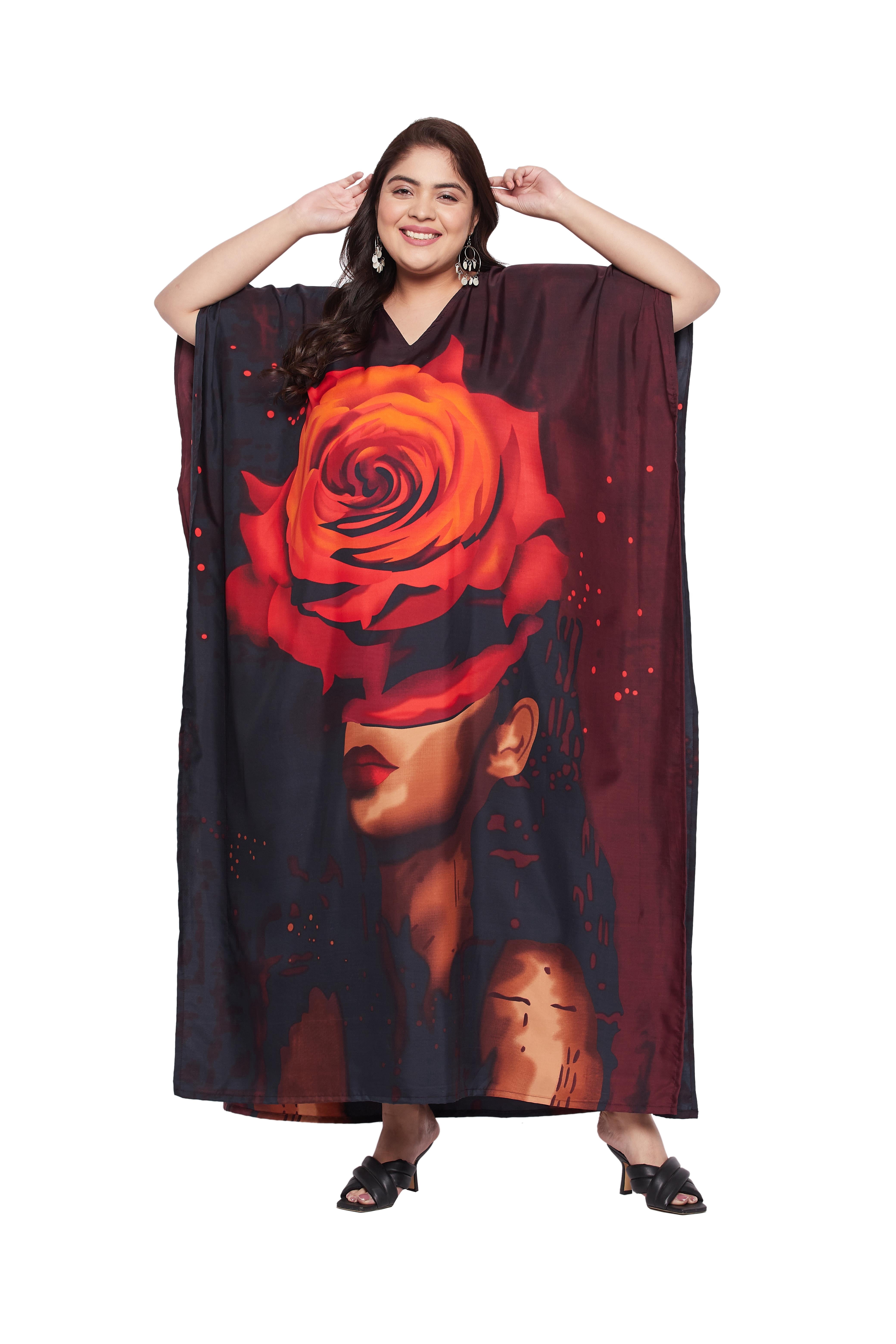 Designer Caftan#649