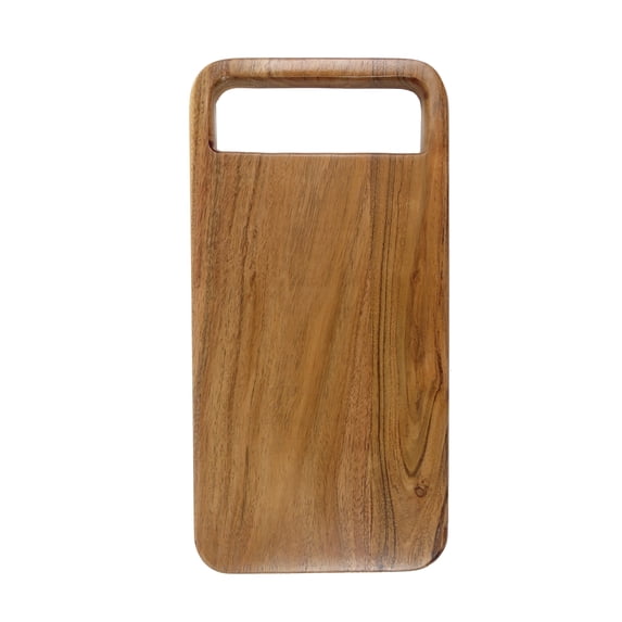 Oussum Wooden Cutting Board Kitchen Wood Chopping Board Utensils Tools Online
