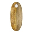 thumbnail image 1 of Oussum Wooden Cutting Boards Kitchen Wood Chopping Board Online, 1 of 6