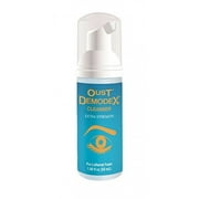 Oust Demodex Extra Strength Cleanser 50ML.