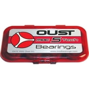 Oust MOC 5 Technical Bearings
