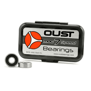 Oust MOC 7 Speed Bearings