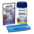 thumbnail image 1 of Ouster Hot Tub and Spa Cleaner/Purge Kit w/ Microfiber Towel for Pipe Residue, 1 of 6
