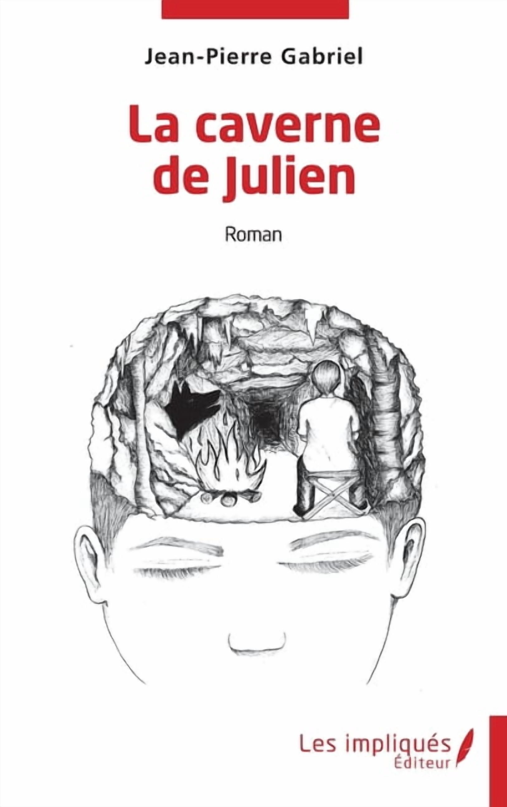 La caverne de Julien, (Paperback)