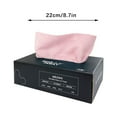 thumbnail image 1 of Out Absorbent Microfiber Cloths - Multipurpose Kitchen Wipes for Grease, Stain Removal on Glass, Stove, & Furniture - Reusable, Lint-Free, 1-Pack, 1 of 7