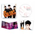 thumbnail image 1 of The Kolors Out (CD), 1 of 2