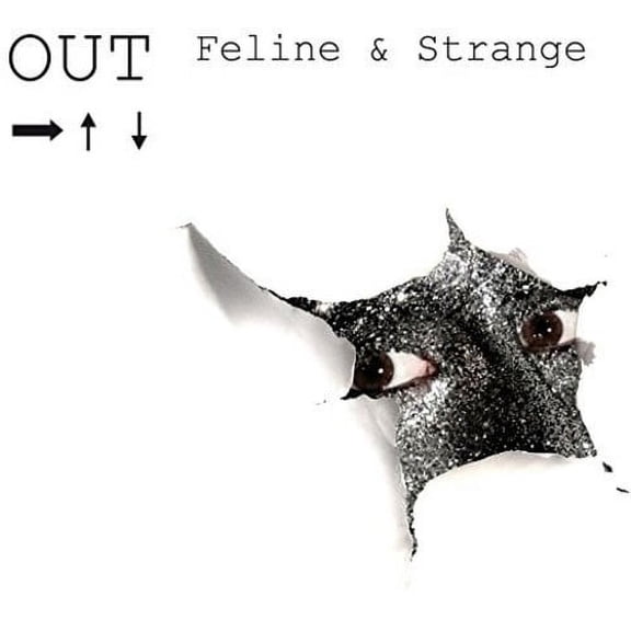 Out (CD)