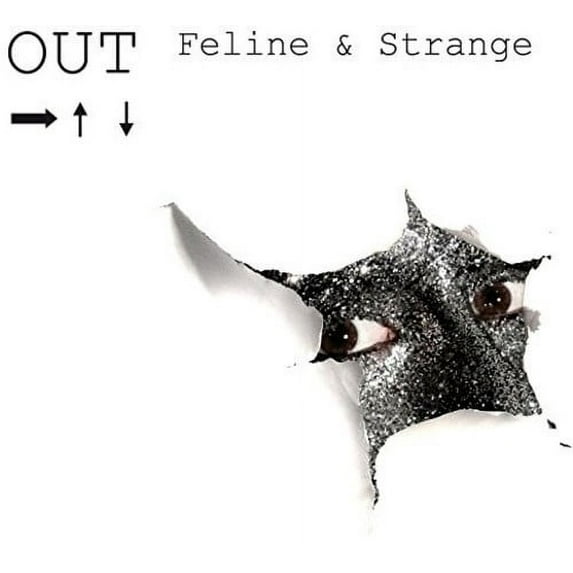 Out (CD)