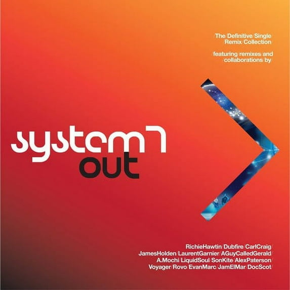 Out (CD)