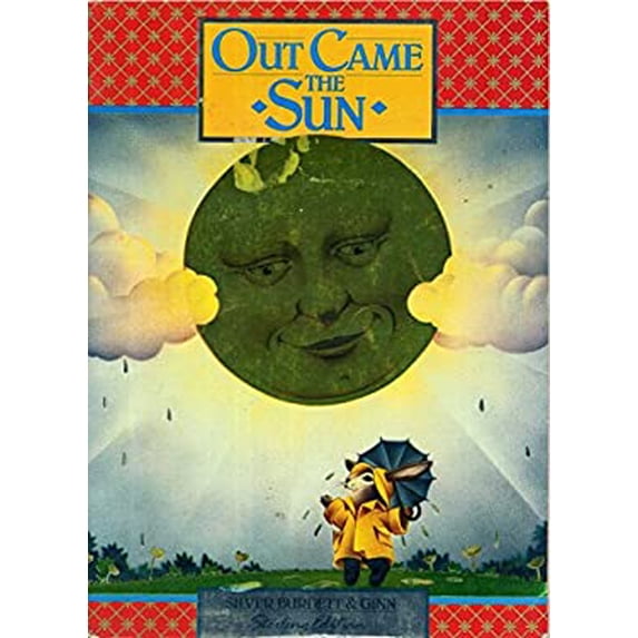 Pre-Owned Out Came the Sun: Level 2 (World of Reading) Paperback