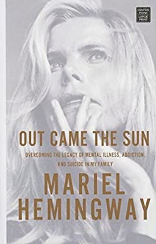 Pre-Owned Out Came the Sun: Overcoming the Legacy of Mental Illness, Addiction, and Suicide in My Family (Unknown) 1628995793 9781628995794