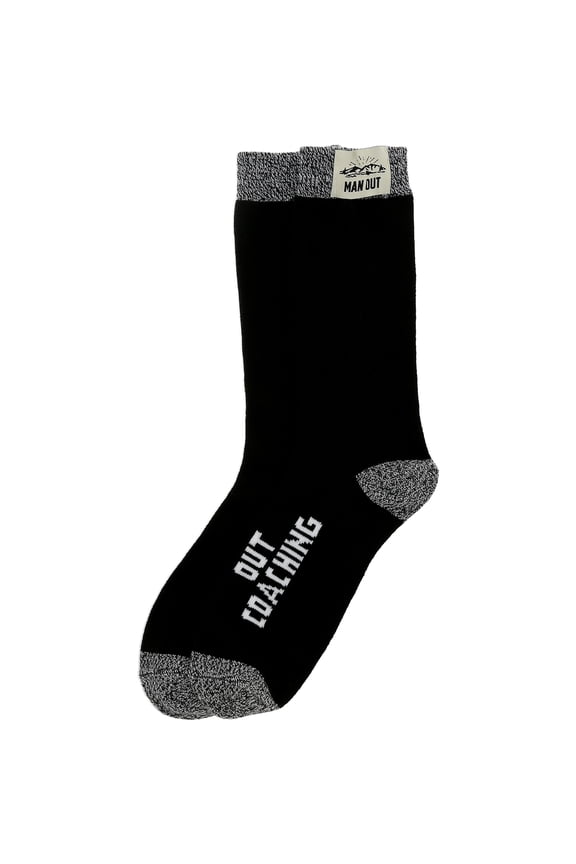 Company - Out Coaching - Men's Socks