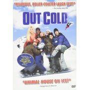 Disney - Out Cold [DIGITAL VIDEO DISC]