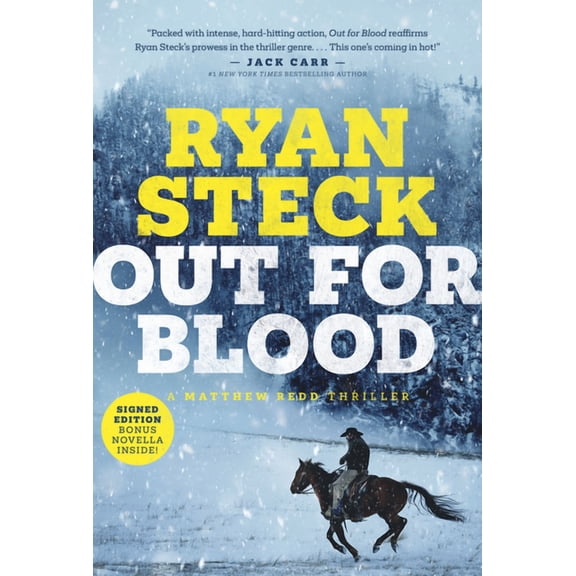 Out For Blood