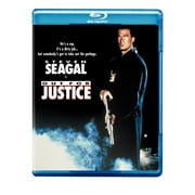 Out For Justice [Blu-ray]