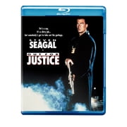 Out For Justice [Blu-ray]