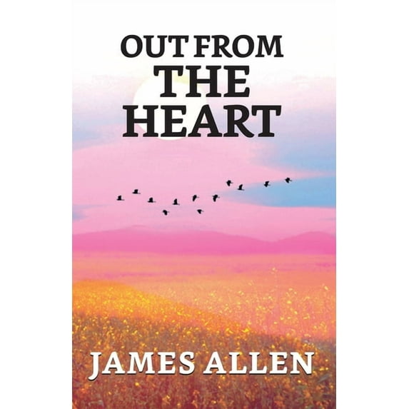 Out From The Heart (Paperback)