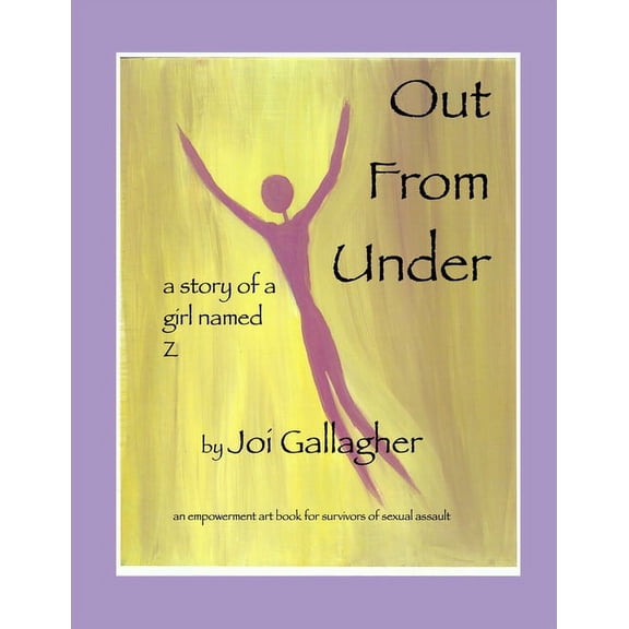 Out From Under (Paperback)