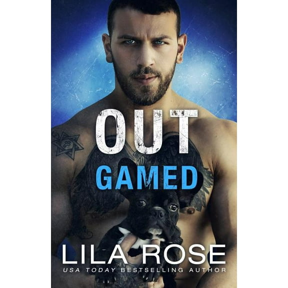 Out Gamed, (Paperback)