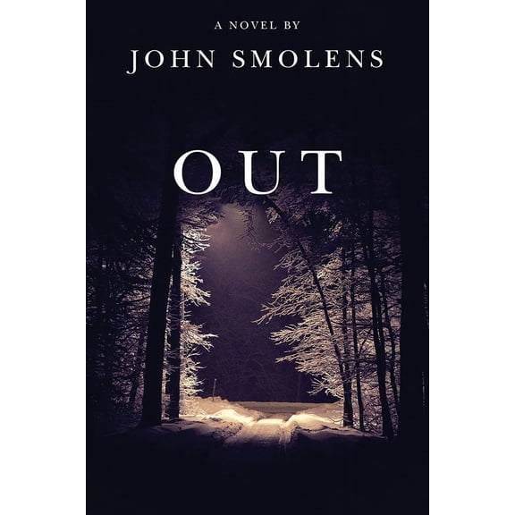 Out (Hardcover)