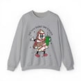 thumbnail image 1 of Out Here Lookin Like A Snack Shirt, Debbie Christmas Tree Cake Sweatshirt, 1 of 2
