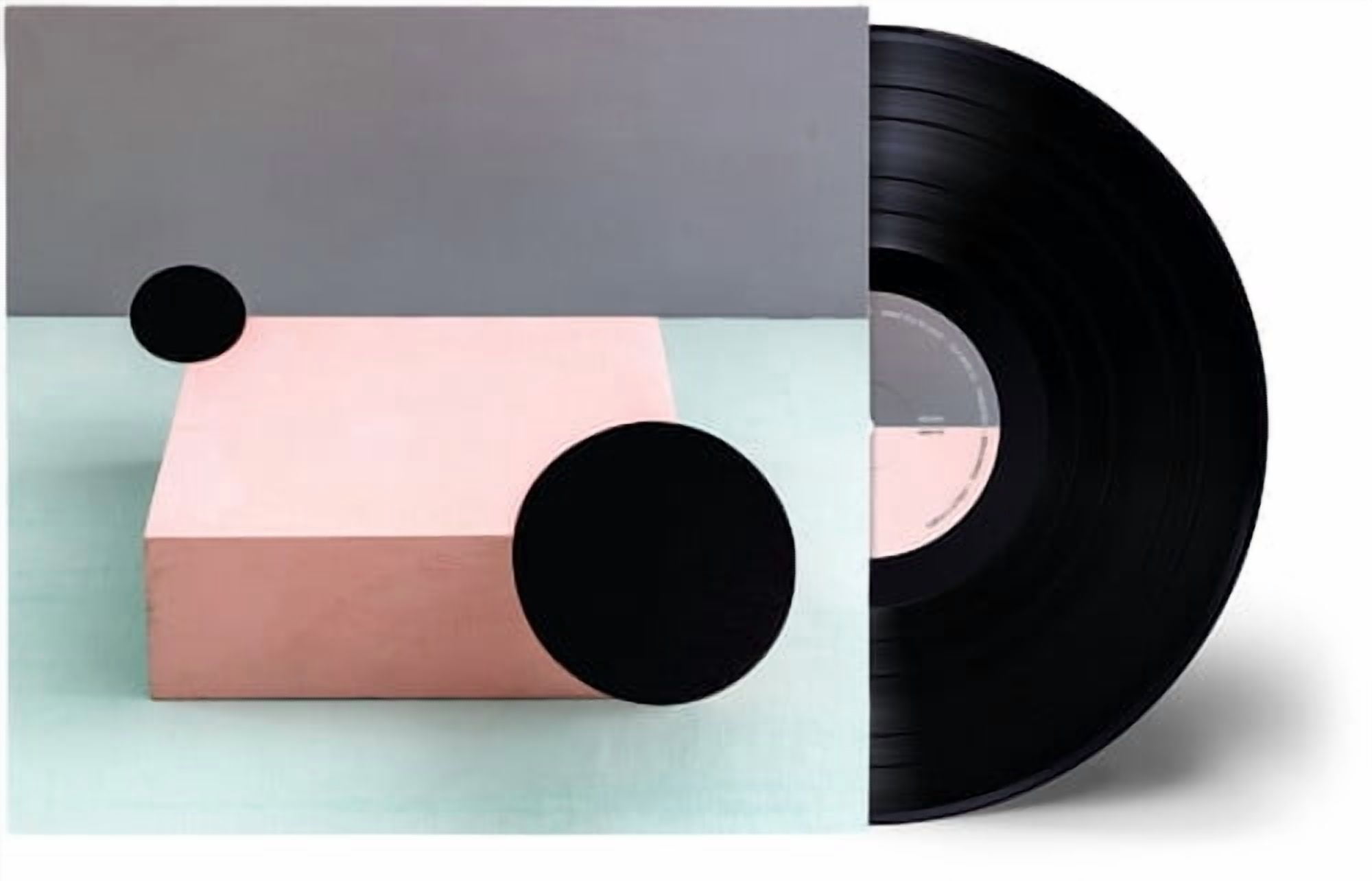 Son Lux - Out Into - Music & Performance - Vinyl