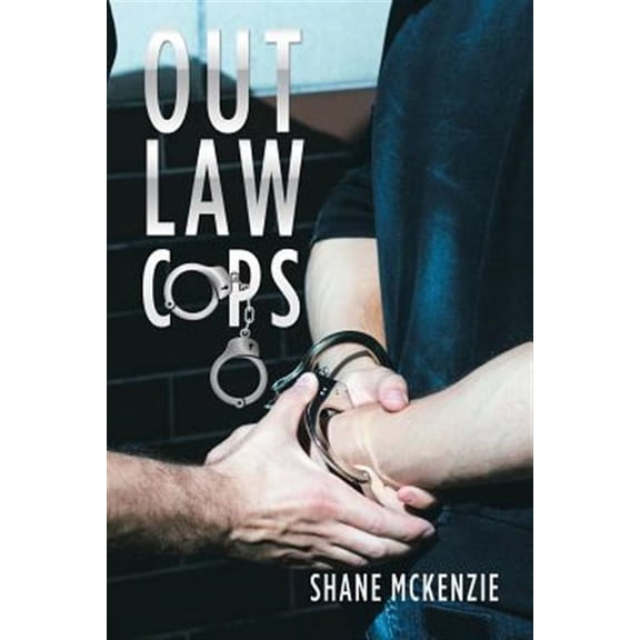 Out Law Cops (Paperback)
